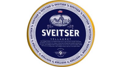 TINE® Norsk Sveitser® Vellagret 10 kg