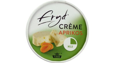 Fryd® Crème Aprikos 150 g