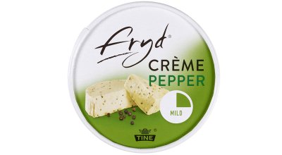 Fryd® Crème Pepper 150 g
